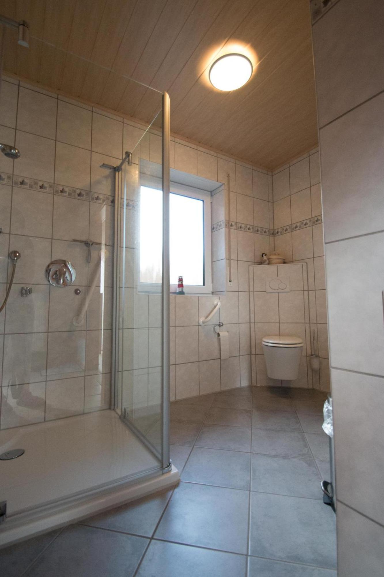 Ferienwohnung Helbig Allendorf an der Lumda Zewnętrze zdjęcie