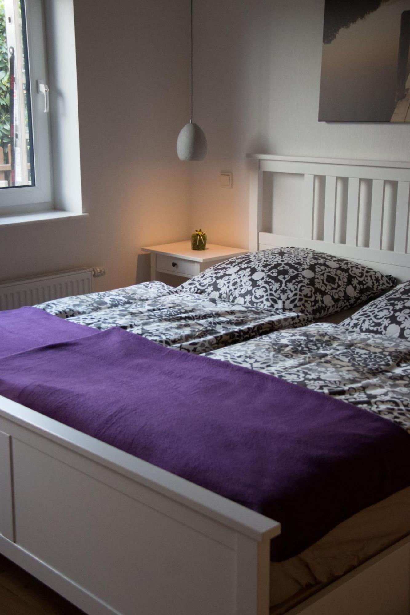 Ferienwohnung Helbig Allendorf an der Lumda Zewnętrze zdjęcie